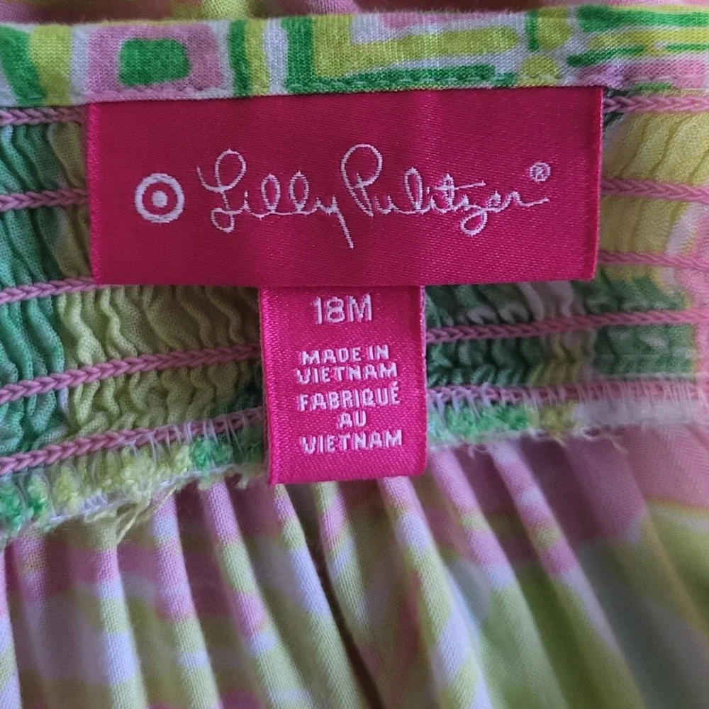 Lilly Pulitzer for Target lilly pulitzer